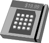 Credit Card Machine
